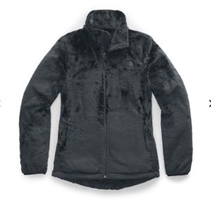 North face osito fleece
